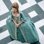 La versión más ingenua de "María Antonieta"