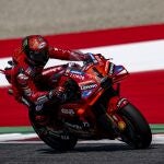 Bagnaia ha ganado el Sprint en Austria