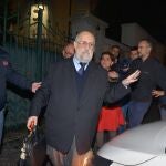 Luis Fernando Figari