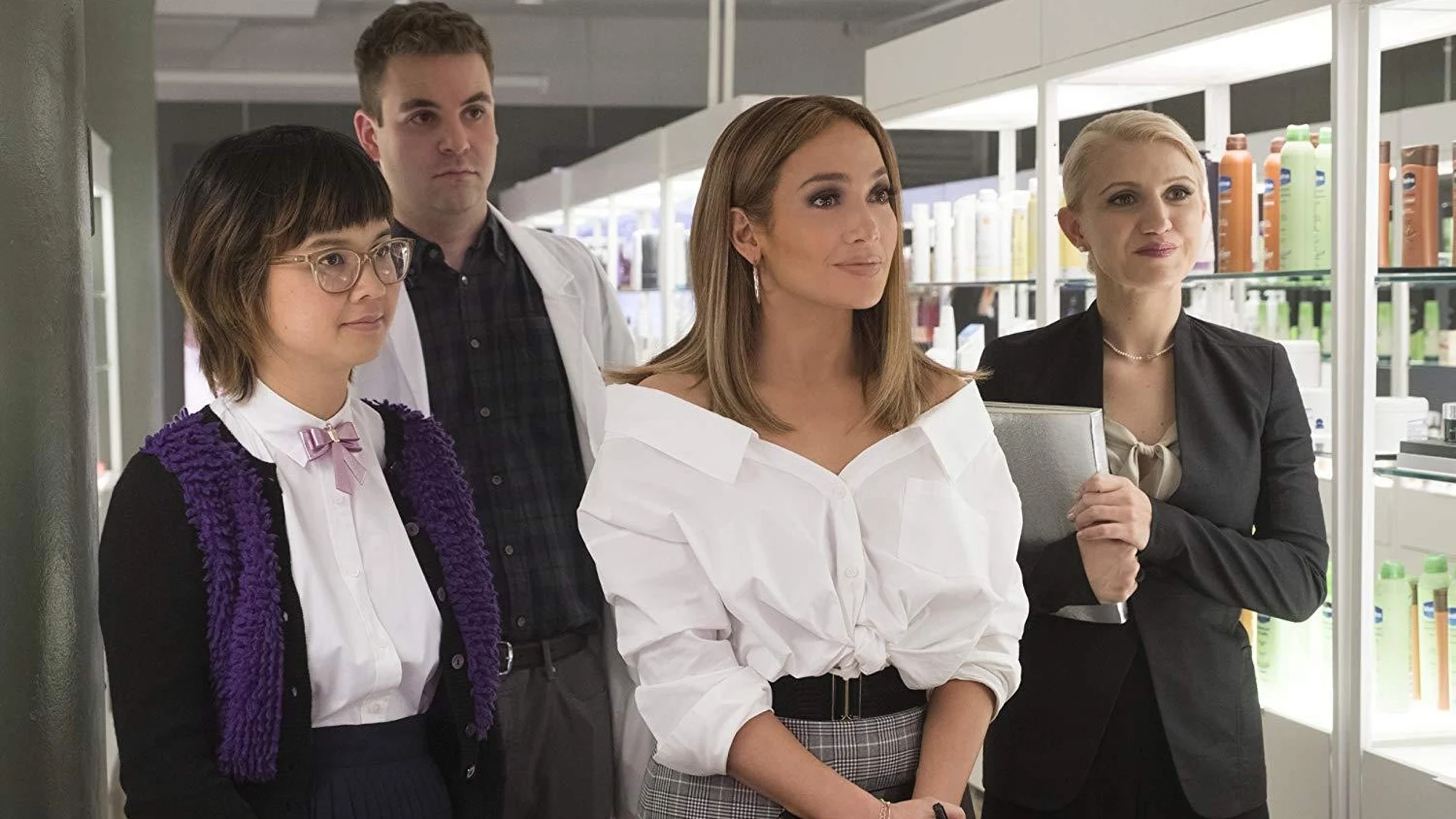 Antena 3 lidera el prime time del viernes