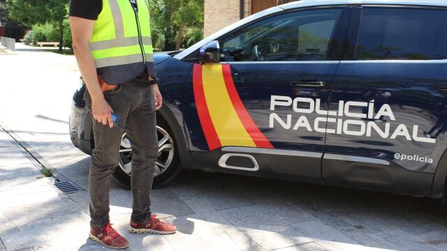 Valencia.- Sucesos.- Detenido el autor de 11 robos en el interior de vehículos en València