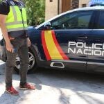 Valencia.- Sucesos.- Detenido el autor de 11 robos en el interior de vehículos en València