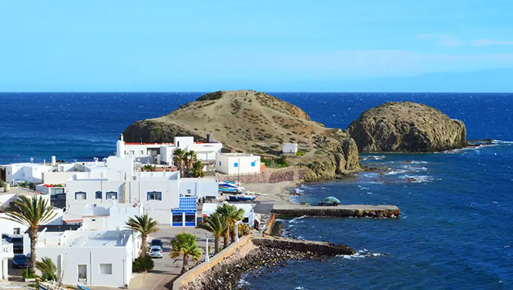 La Isleta del Moro