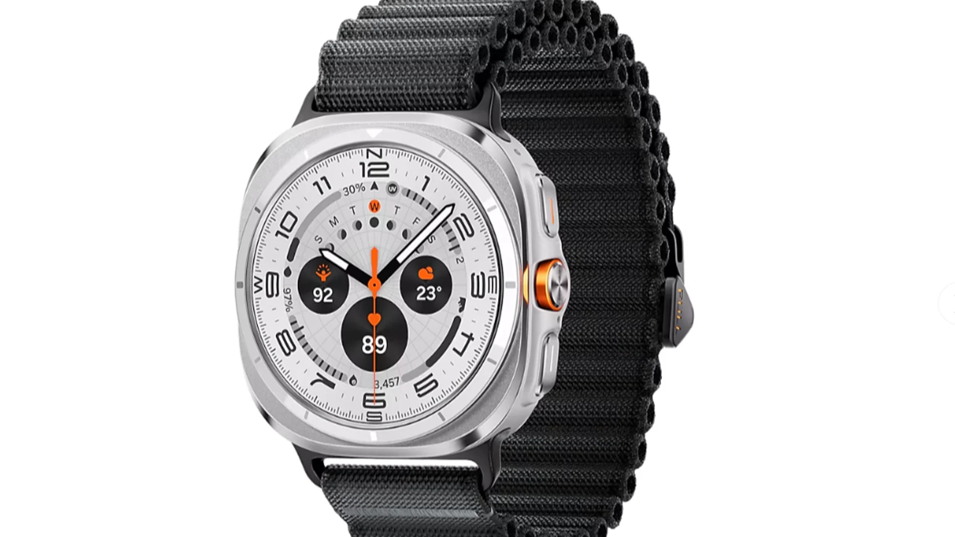 Galaxy Watch Ultra