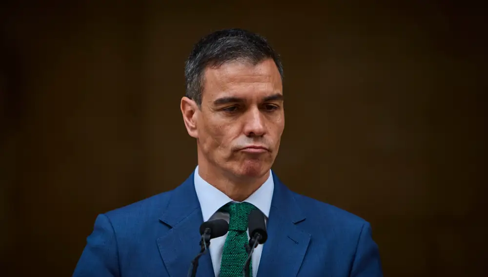 Pedro Sánchez