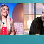 Dos concursantes de "MHYV" reaparecen cuatro años después con campanas de boda