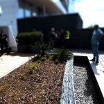 La Guardia Civil detiene en España el líder de una red internacional de ciberdelincuencia