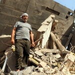 At least 10 killed in Israeli strike on southern Lebanon