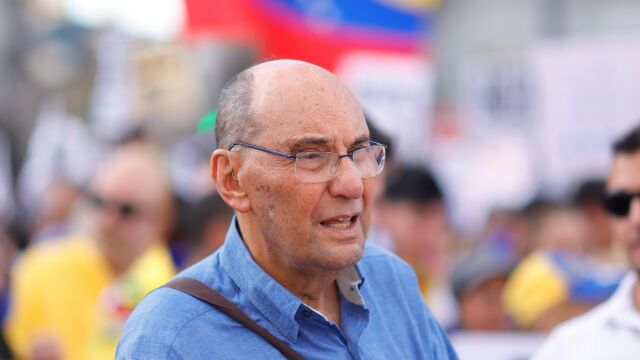 Alejo Vidal-Quadras