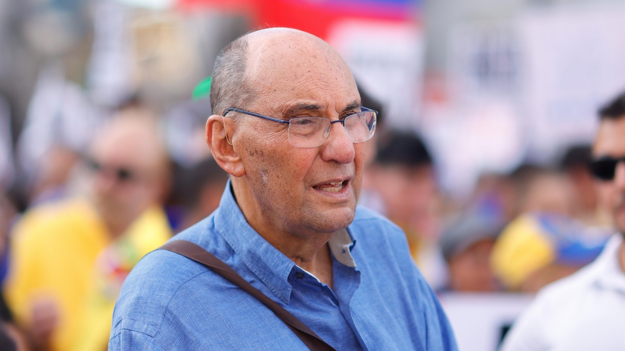 Alejo Vidal-Quadras relata en Cuatro el atentado que casi le cuesta la vida
