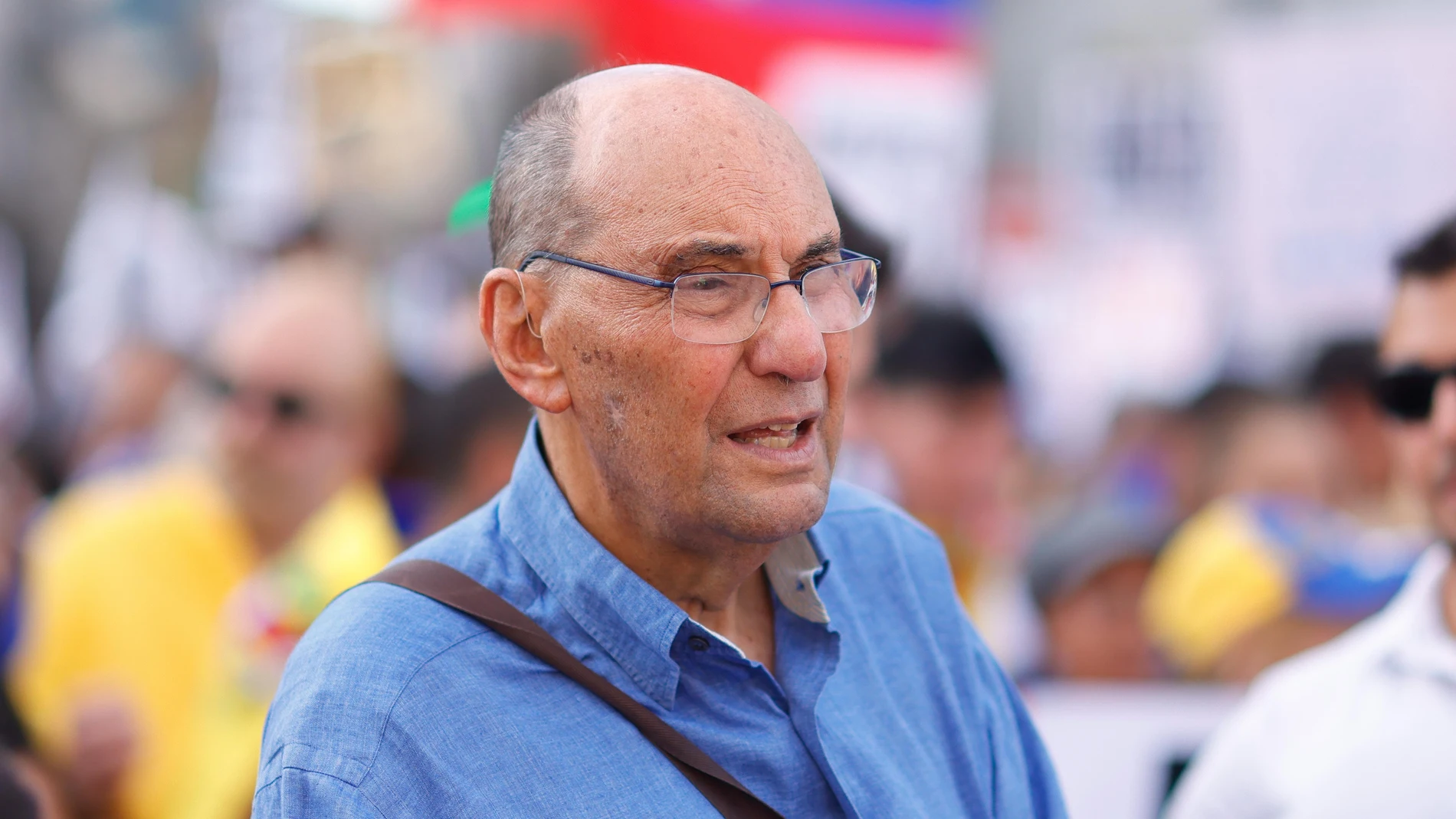 Alejo Vidal-Quadras
