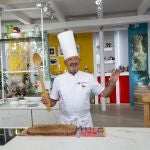 'Cocina abierta', de Karlos Arguiñano.