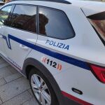 Detenido un ertzaina en San Sebasti&aacute;n tras intentar agredir a su pareja con un cuchillo y amenazar a sus hijas