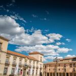 Palacio Ducal de Medinaceli 