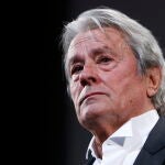 French actor Alain Delon dies aged 88