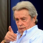 France Obit Alain Delon