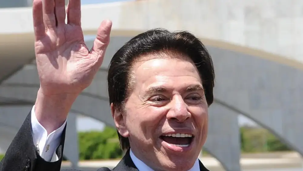 Silvio Santos