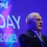 Fallece el histórico dirigente de Ford Almussafes Dionisio Campos