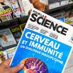 Revista Pour La Science