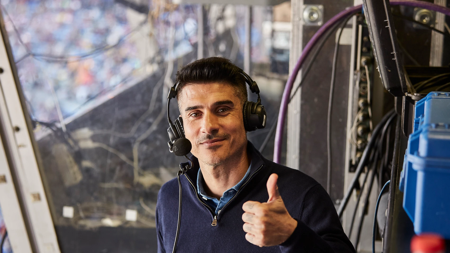 Álvaro Benito