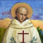 San Bernardo Tolomei