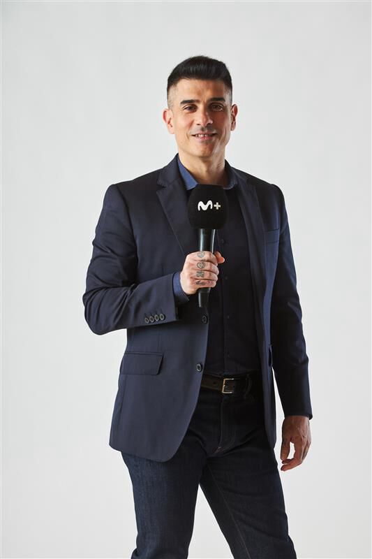 Álvaro Benito