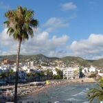 Economía.- Calvià, Barcelona, Sitges y San Bartolomé de Tirajana, las zonas de costa más caras para alquilar