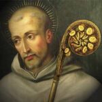 San Bernardo de Claraval