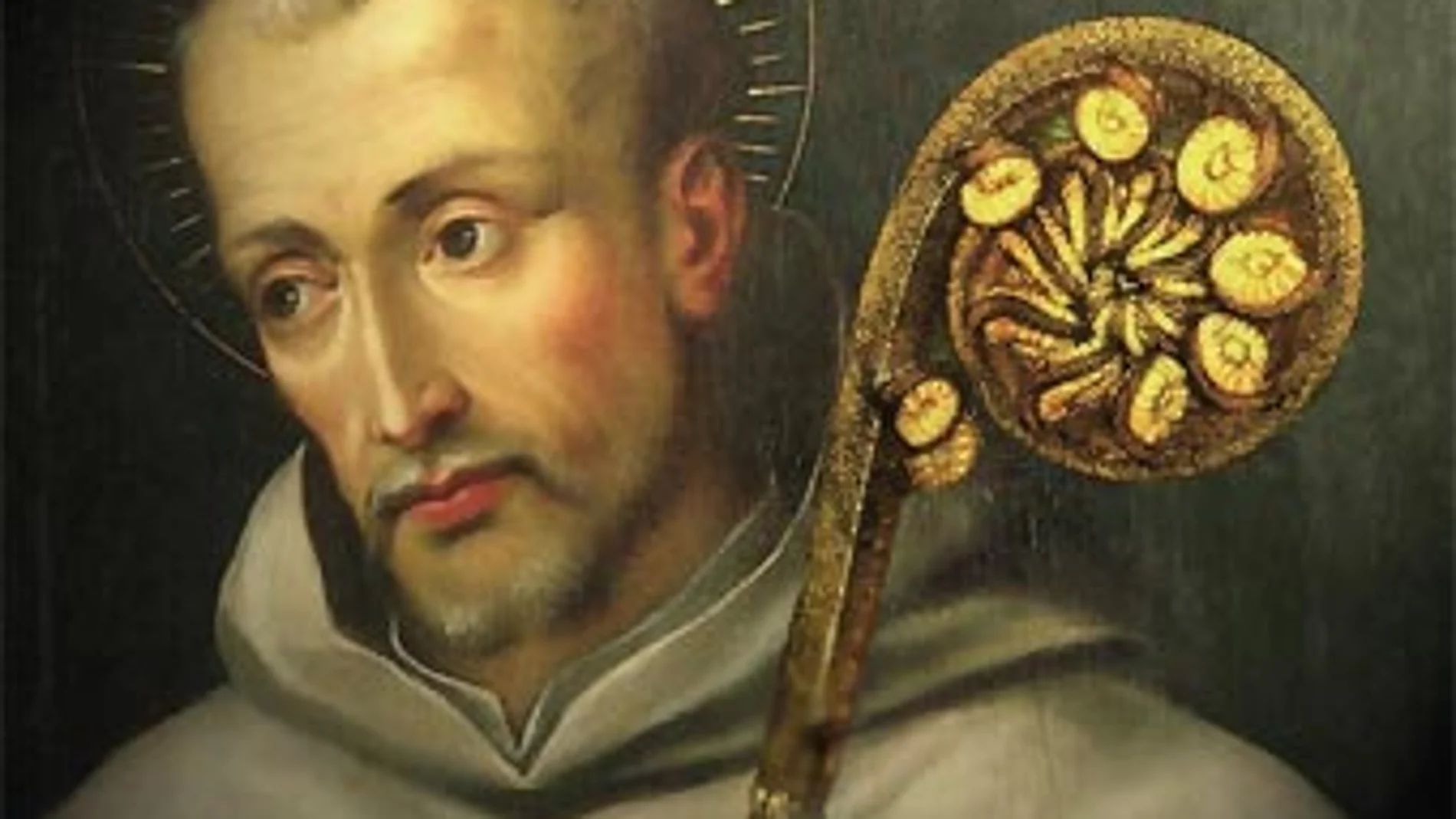 San Bernardo de Claraval
