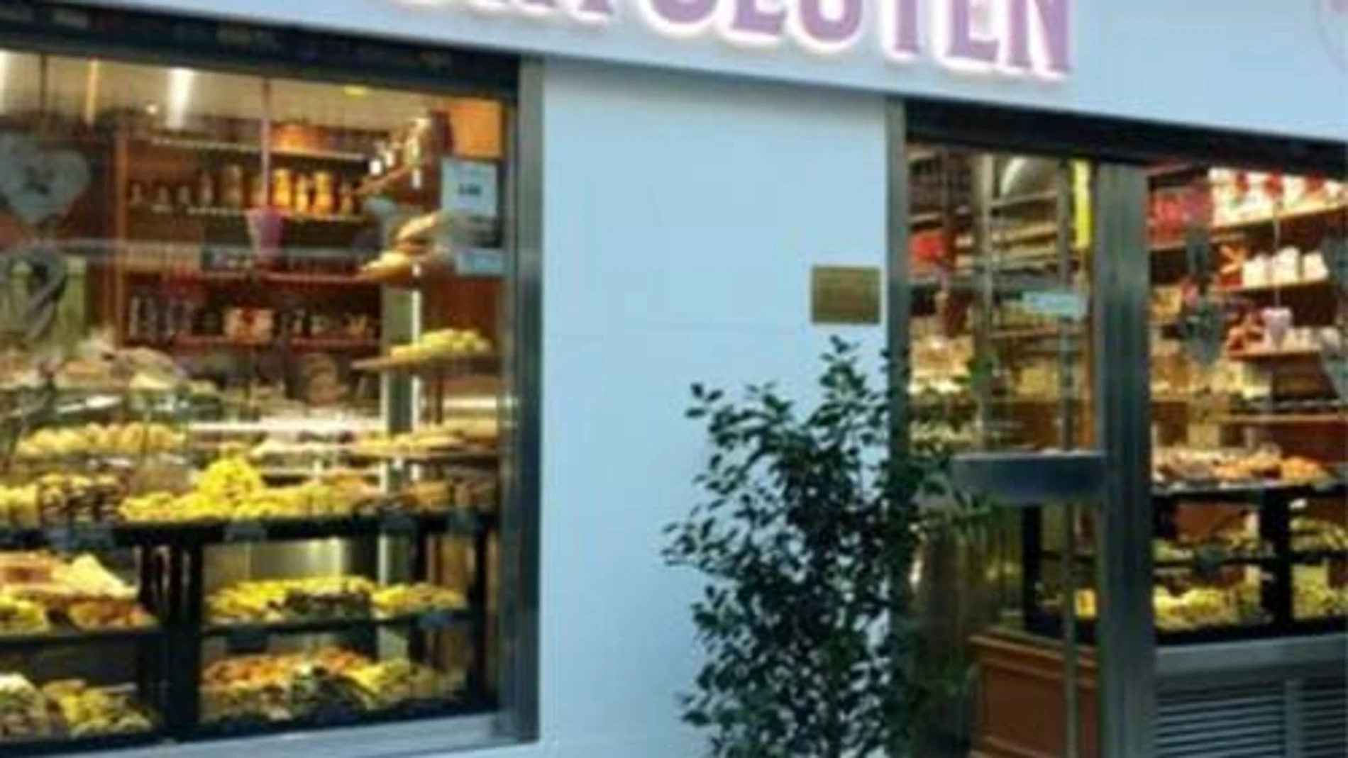Pastelería La Oriental