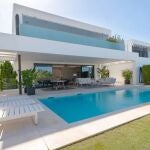 Villa de lujo en Marbella