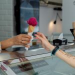 Economía.- El sector del helado eleva sus ventas un 12,2%, mientras que el consumo se mantiene estable