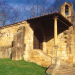 Capilla de Santa Cruz