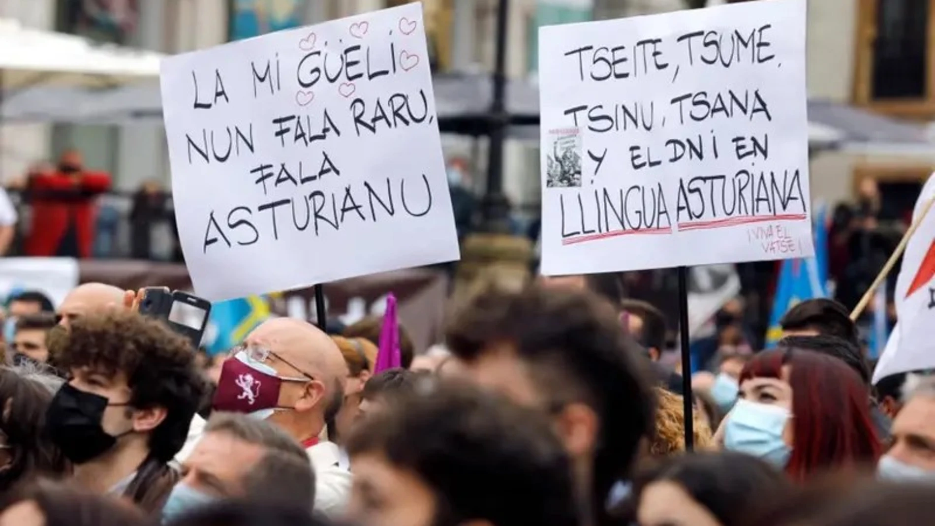 Asturiano