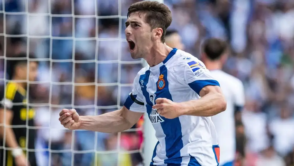 RCD Espanyol.