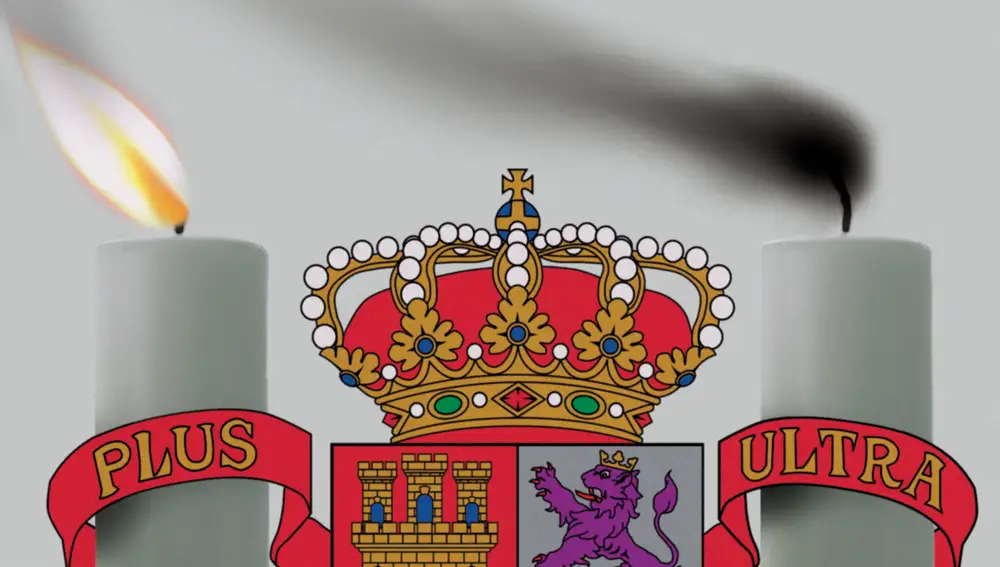 Sin ojos, sin manos