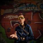 Fabio de Miguel, artísticamente Fanny McNamara o Fabio McNamara 