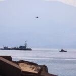  Al menos un muerto y seis desaparecidos por el naufragio del velero de Mike Lynch en Sicilia