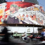 Daily life in Tehran amid tensions with Israel