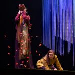 ARAGÓN.-Zaragoza.- El Teatro de las Esquinas brinda en septiembre 'Una tarde para recordar' para concienciar sobre el alzhéimer