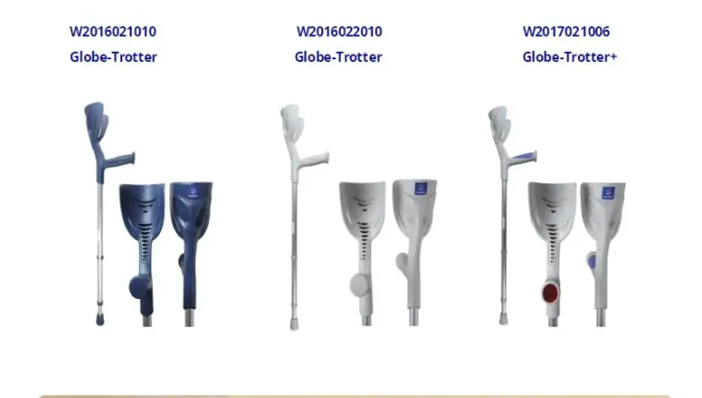 Productos afectados por la alerta y dónde ver la fecha de fabricación