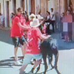 Imagen facilitada por PACMA