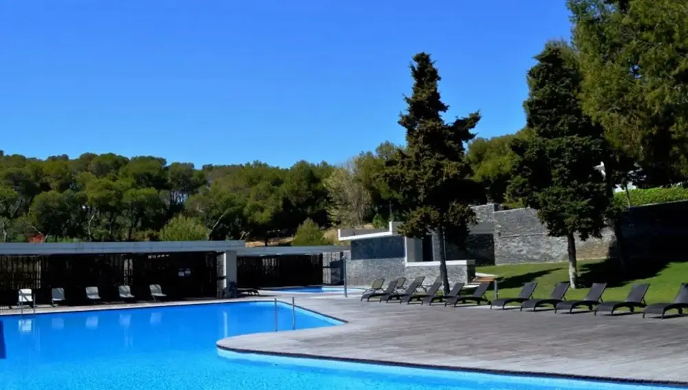 Dúplex en Sant Pere de Ribes