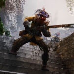 Witchfire al fin llegará a Steam, pero se mantendrá en el programa de Acceso Anticipado