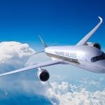 Economía.-Singapore Airlines volará cinco frecuencias semanales a Barcelona para la temporada de verano de 2025, dos más