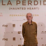 Fernando Trueba: Si hubiera elegido mi carrera ideal, habría una comedia y un film-noir