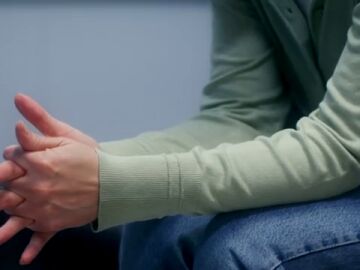 Ansiedad y Parkinson