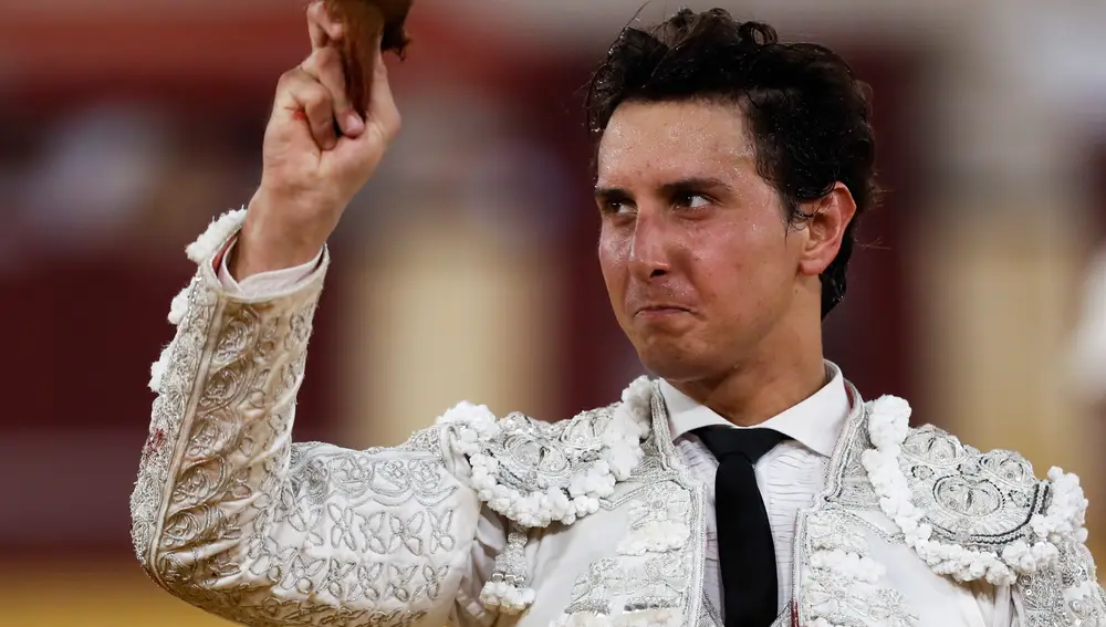Cuarta jornada de la Feria de Málaga