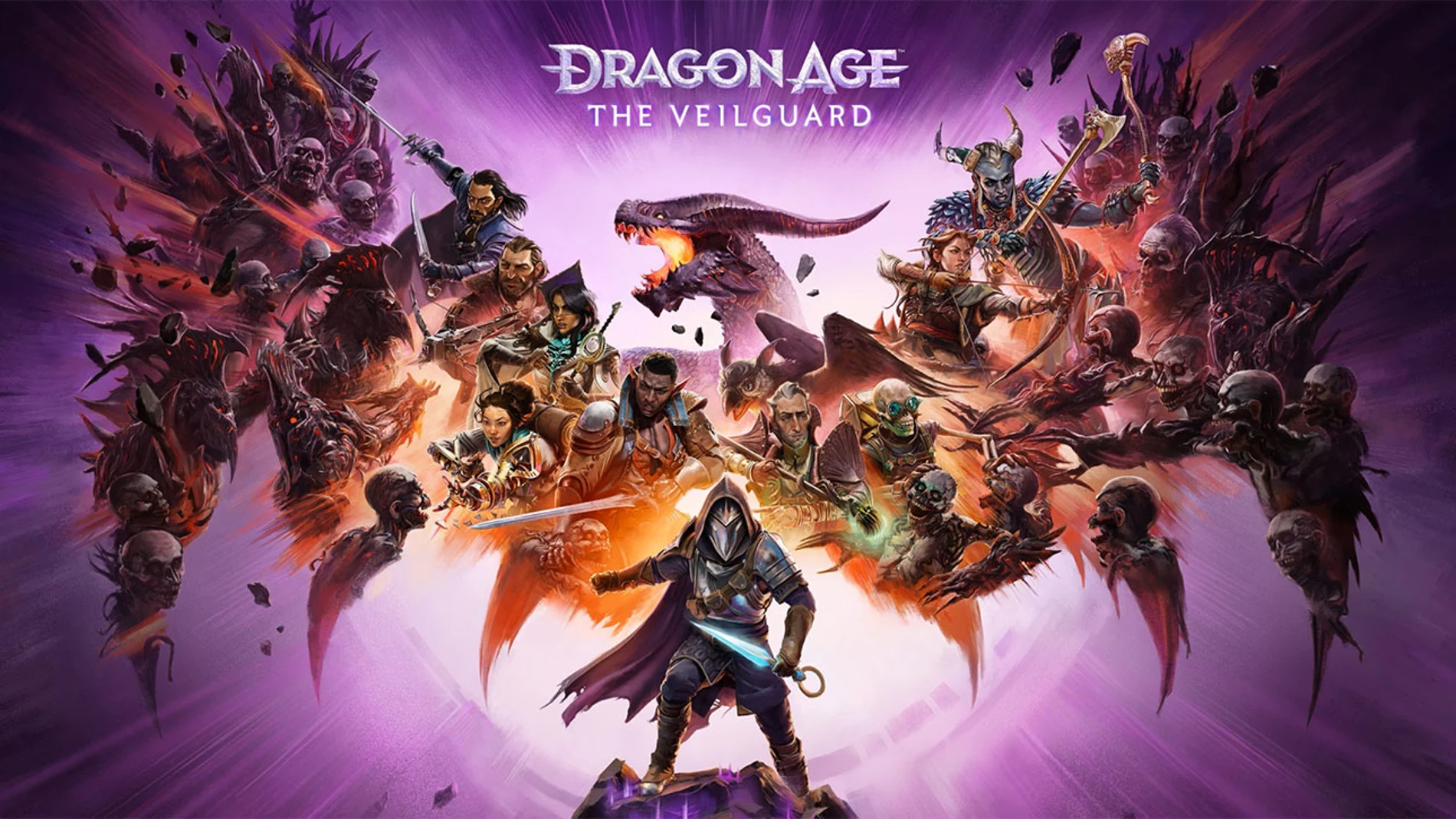 Tras una larga espera Dragon Age: The Veilguard presenta novedades y confirma planes de estreno