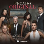 "Pecado Original" se despide este viernes de Antena 3 con un final impactante
